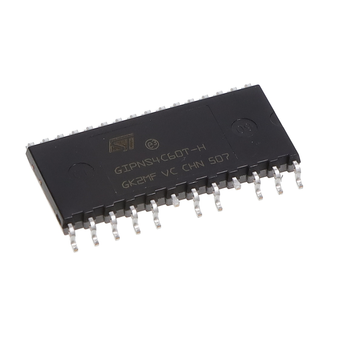 STMicroelectronics STGIPNS4C60T-H electronic component product image