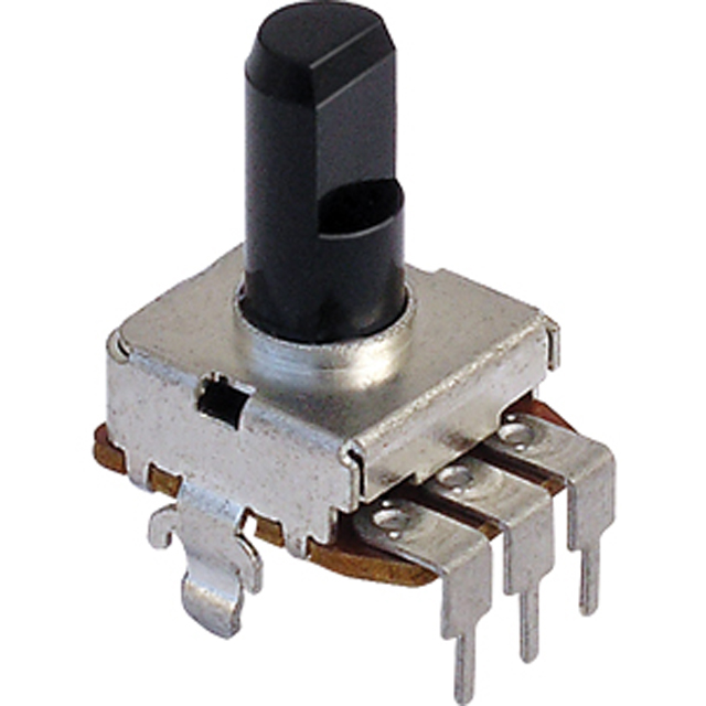 Bourns Inc. PDB12-H4201-203BF electronic component product image