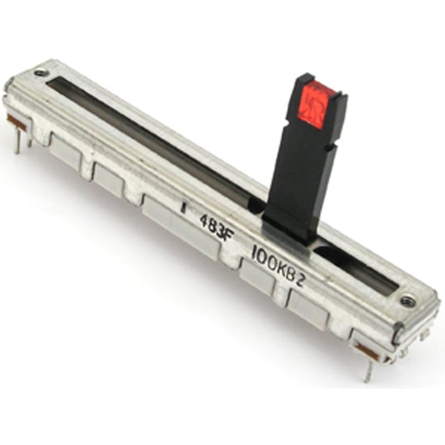 Bourns Inc. PTL30-15O1-104B2 electronic component product image
