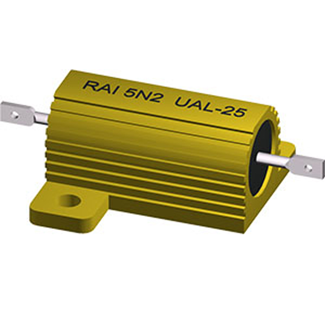 Bourns Inc. UALN25-16RB1 electronic component product image