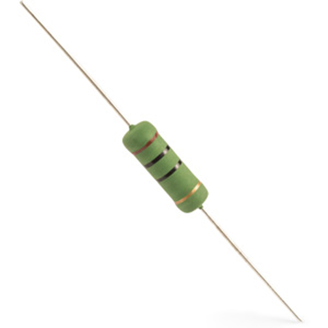 Bourns Inc. WS1M1800J electronic component product image