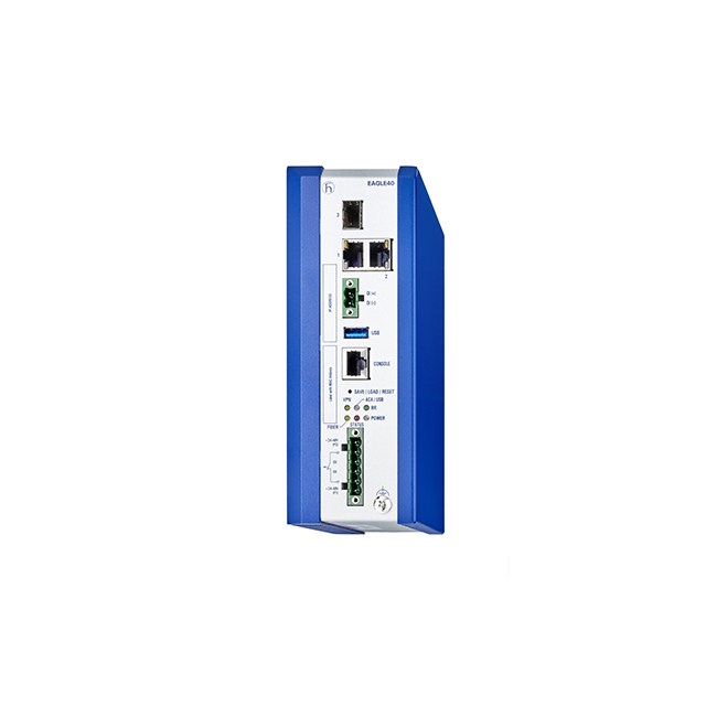 Hirschmann EAGLE40-2TX/1SFP-EEC electronic component product image
