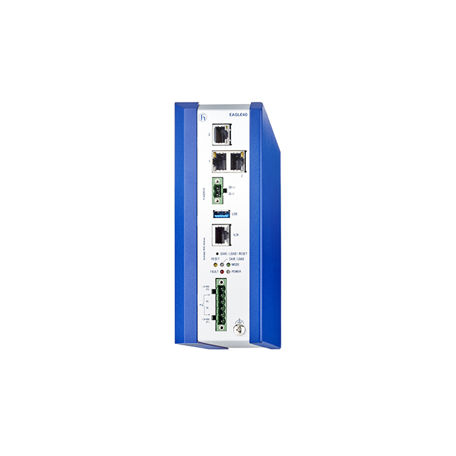 Hirschmann EAGLE40-3TX-EEC-IN electronic component product image