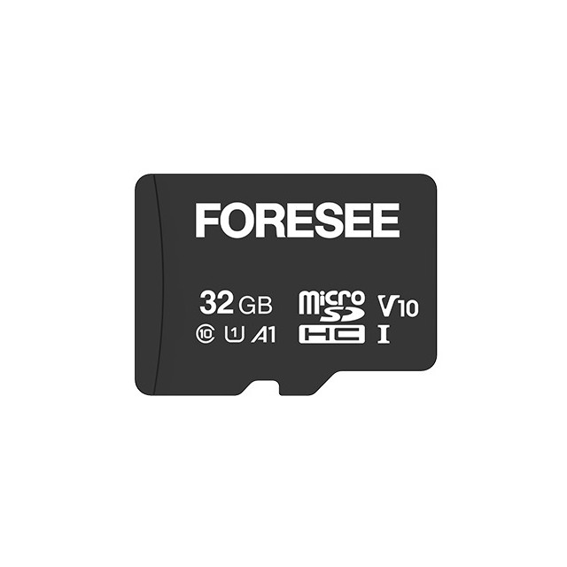 Lexar Enterprise FC5MC1032G-I electronic component product image