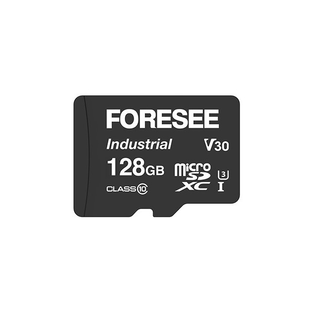 Lexar Enterprise FC5ME2128G-I electronic component product image