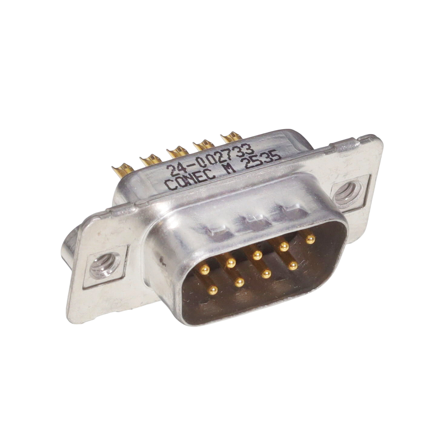 Amphenol CONEC 24-002733 electronic component product image