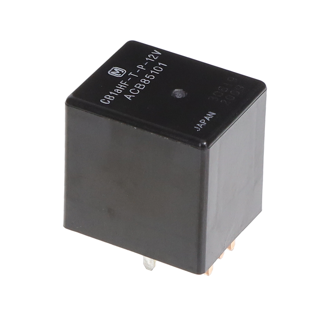 Panasonic Electric Works CB1AHF-T-P-12V electronic component product image