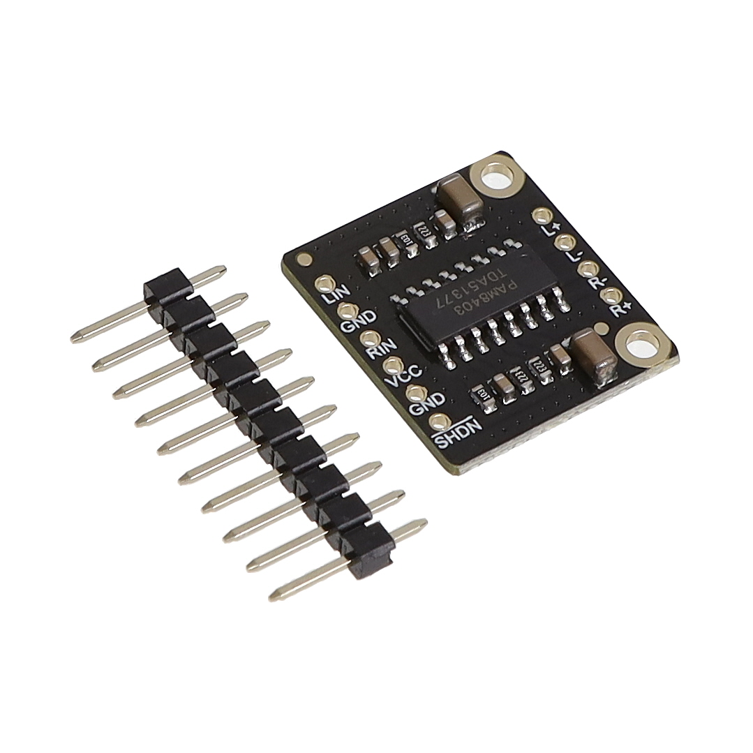 DFRobot DFR0119-O electronic component product image