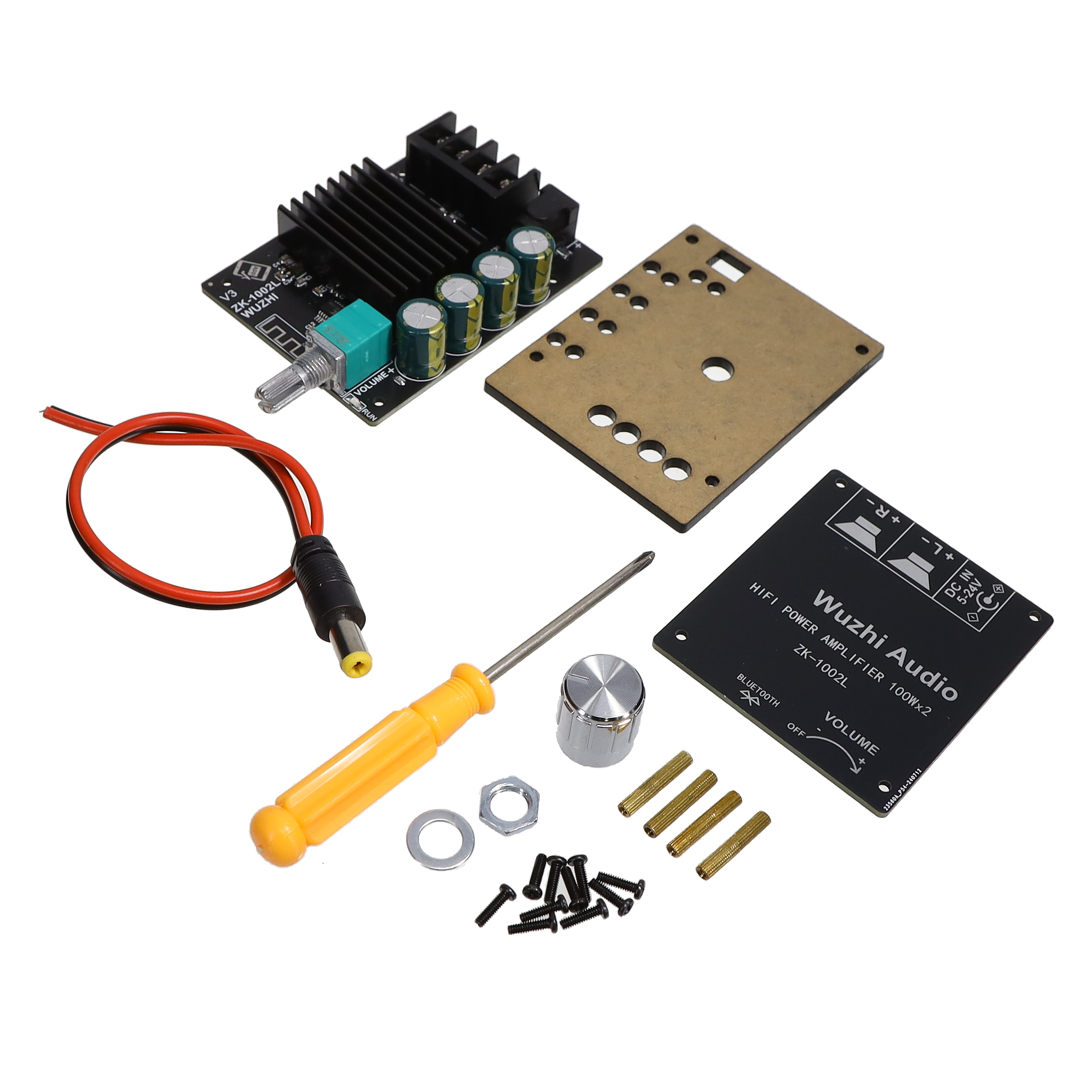 DFRobot DFR0777 electronic component product image