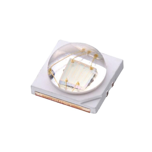 American Bright Optoelectronics Corporation AB-PL3535C660-3VX3 electronic component product image