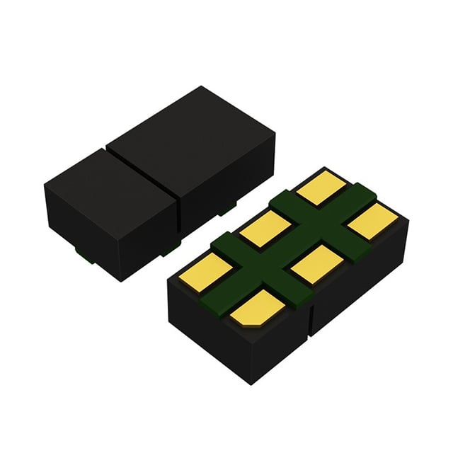 ROHM Semiconductor RPR-0730 electronic component product image