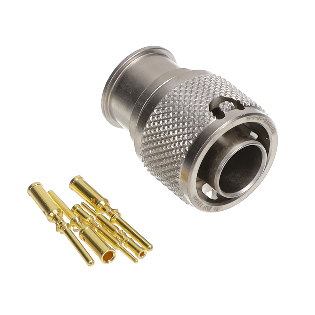 Amphenol Positronic PSK170008-410-1-14 electronic component product image