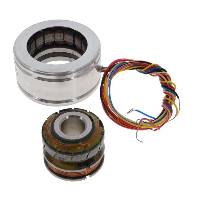 TE Connectivity AMP Connectors V23401-T2071-B101 electronic component product image