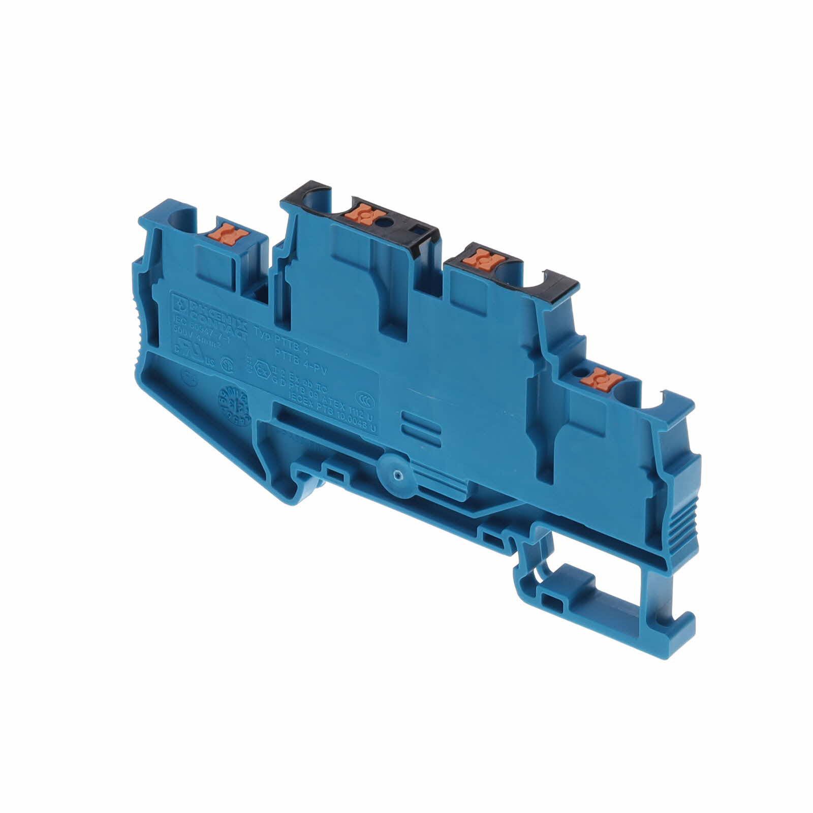 Phoenix Contact 3211827 electronic component product image