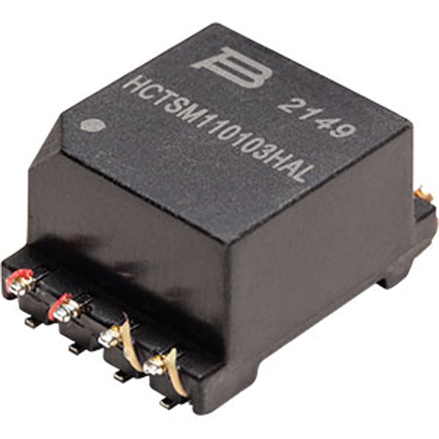 Bourns Inc. HCTSM80809AAL-E electronic component product image