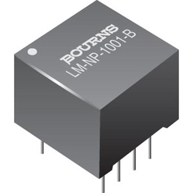 Bourns Inc. LM-NP-1004L electronic component product image