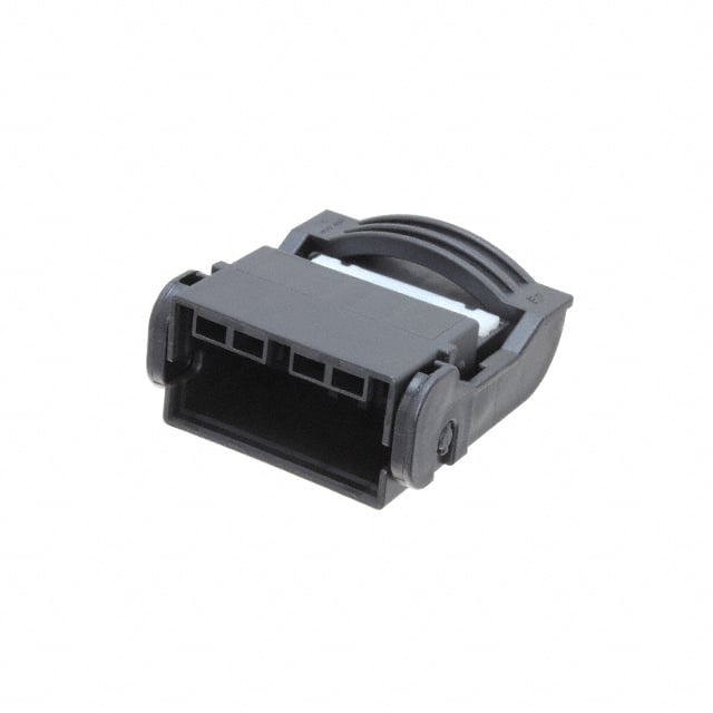 TE Connectivity AMP Connectors 1897540-2 electronic component product image