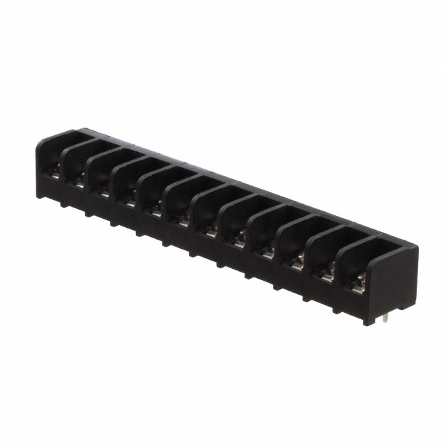 TE Connectivity AMP Connectors 5-1437653-8 electronic component product image