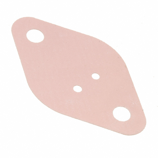 Parker Chomerics 60-12-4997-T441-08 electronic component product image