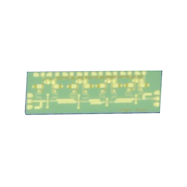 Analog Devices Inc. HMC8325-SX electronic component product image