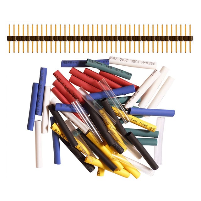 Schmartboard, Inc. 920-0130-01 electronic component product image
