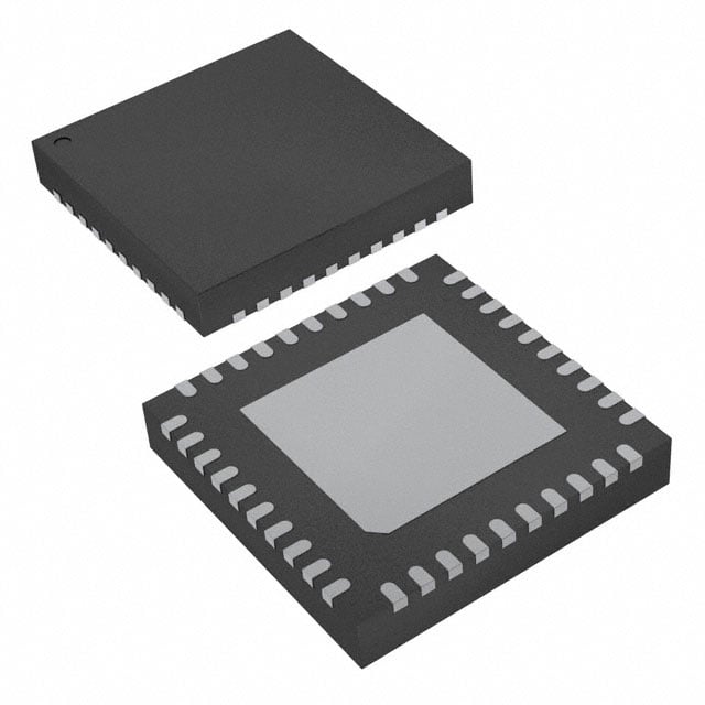 ROHM Semiconductor BU94502CMUV-E2 electronic component product image