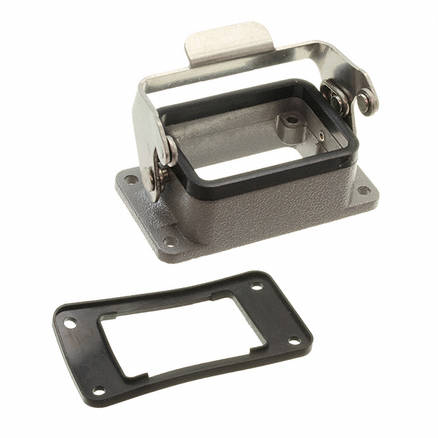 TE Connectivity AMP Connectors T1500062000-000 electronic component product image
