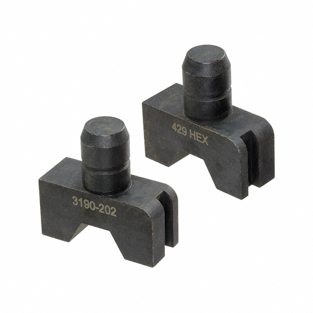 Amphenol Times Microwave Systems Y1719 electronic component product image