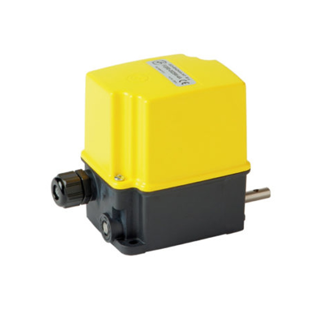 ASI-Automation Systems Interconnect FGR0-0050M-4A electronic component product image