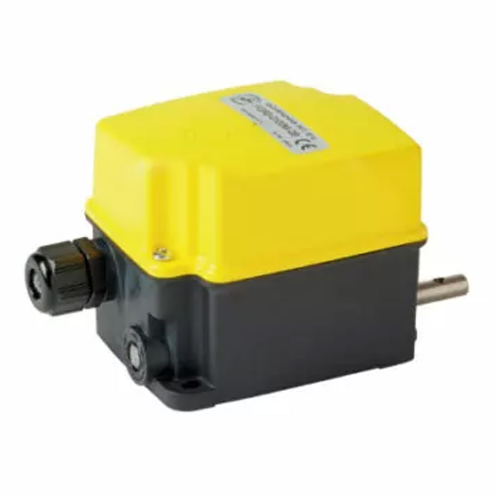 ASI-Automation Systems Interconnect FGR0-0100M-2A electronic component product image