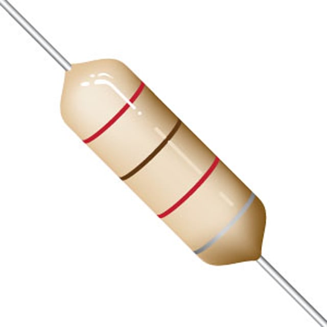 Bourns Inc. 53AAD-B24-A10L electronic component product image