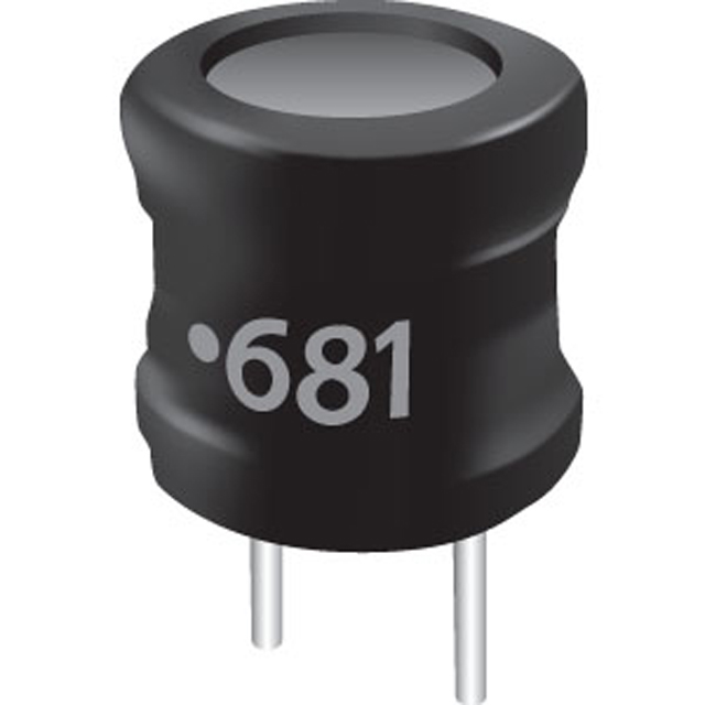 Bourns Inc. 6100-392K-RC electronic component product image