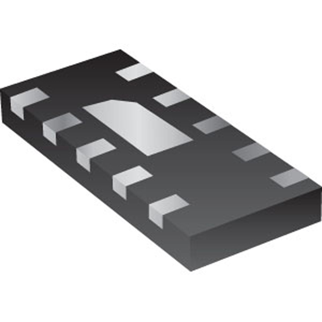 Bourns Inc. CDDFN1610-T16S electronic component product image