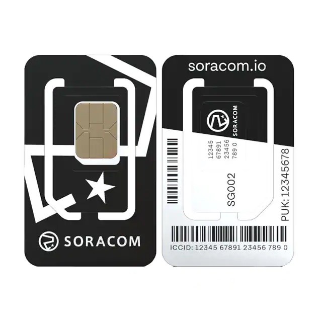 Soracom 4573326590372 electronic component product image