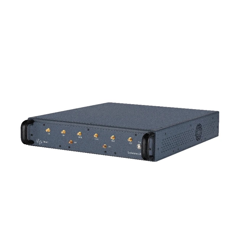 SDR Family LW320 electronic component product image