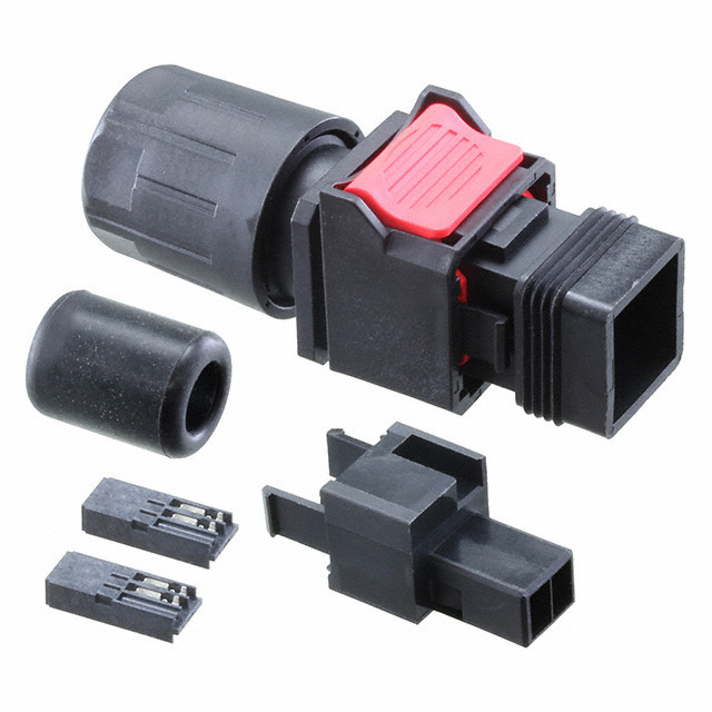 Amphenol ICC (FCI) 10143486-101LF electronic component product image