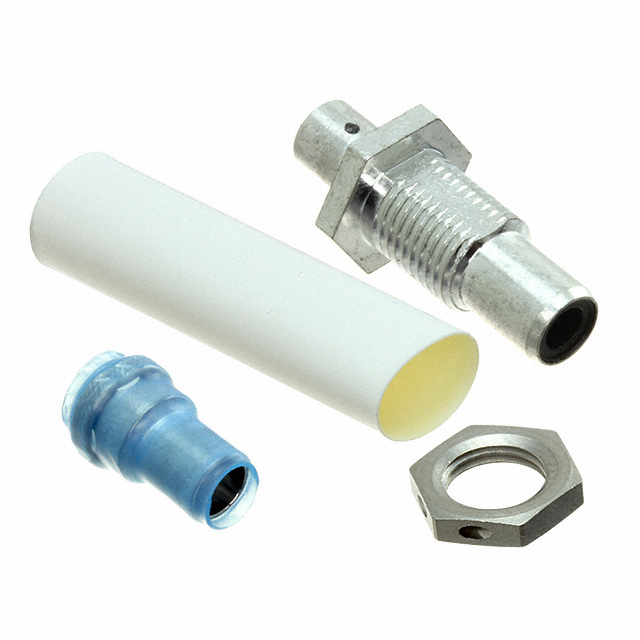 TE Connectivity Aerospace, Defense and Marine D-621-0012 electronic component product image