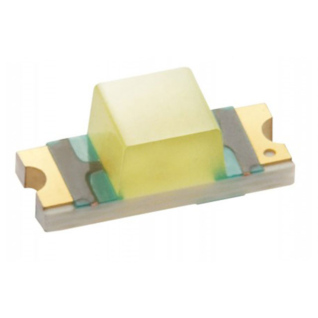 Everlight Electronics Co Ltd 23-11/T7D-CQ2R2QY/2A electronic component product image
