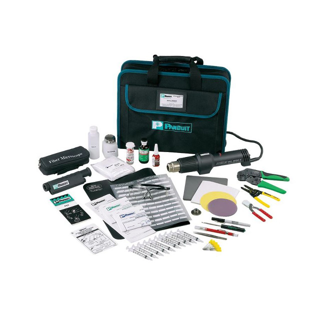 Panduit Corp FIELDKITRFB electronic component product image