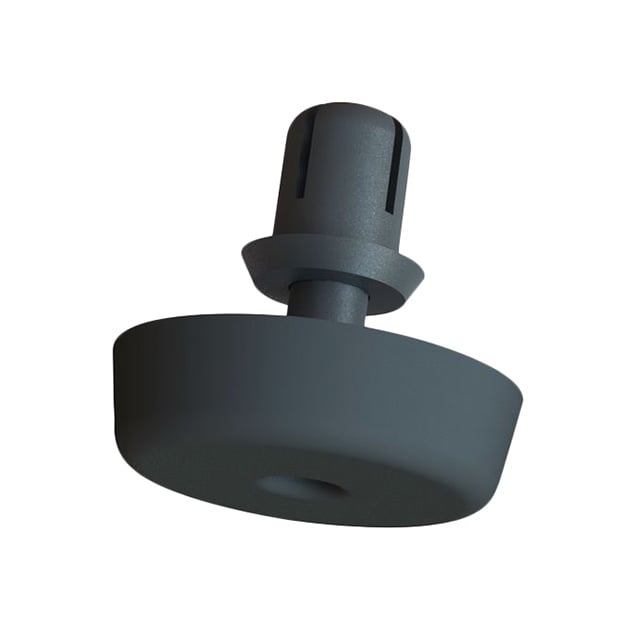 Essentra Components FSR-1 electronic component product image