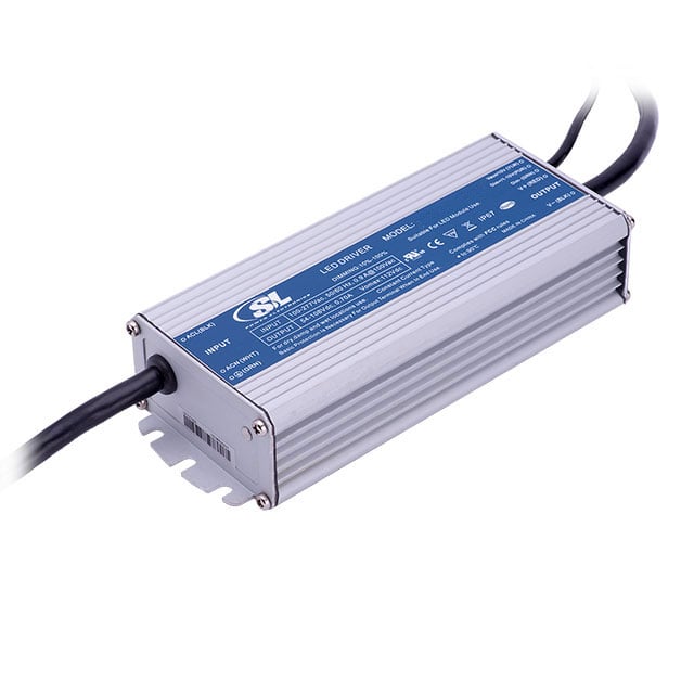 SL POWER / Advanced Energy LE75S28CD electronic component product image