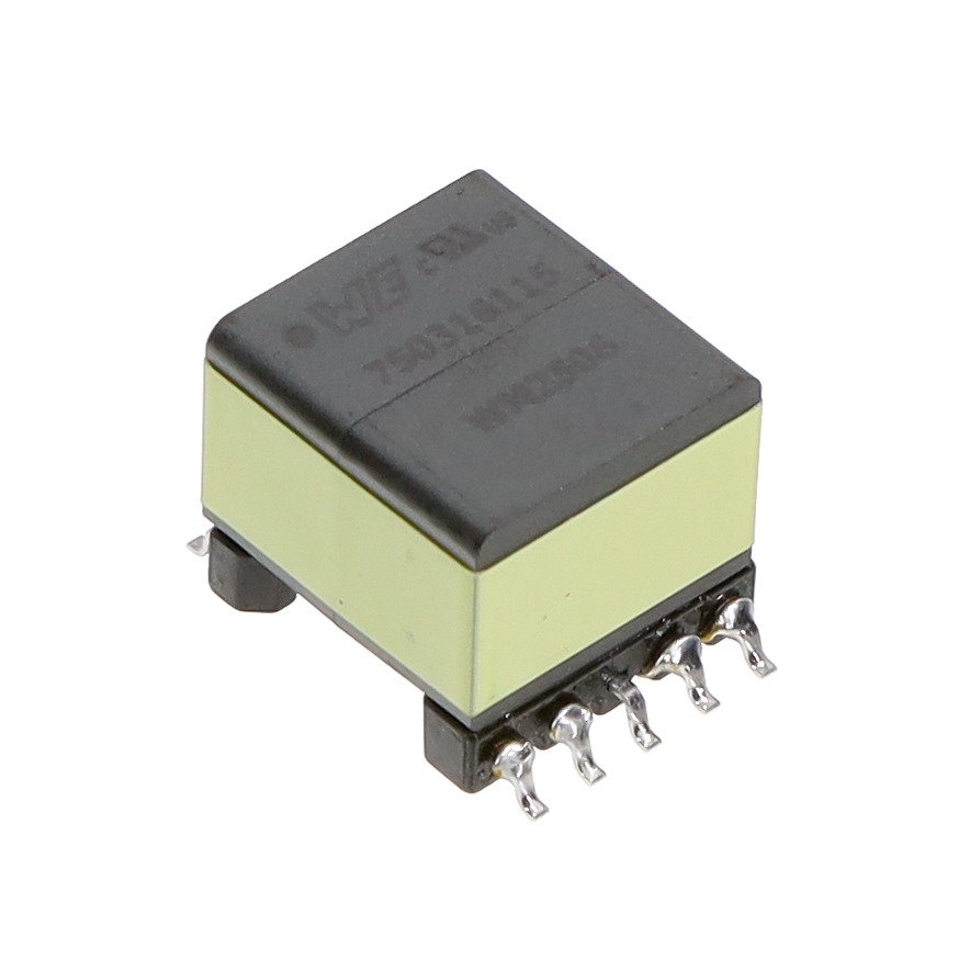 Würth Elektronik 750316115 electronic component product image