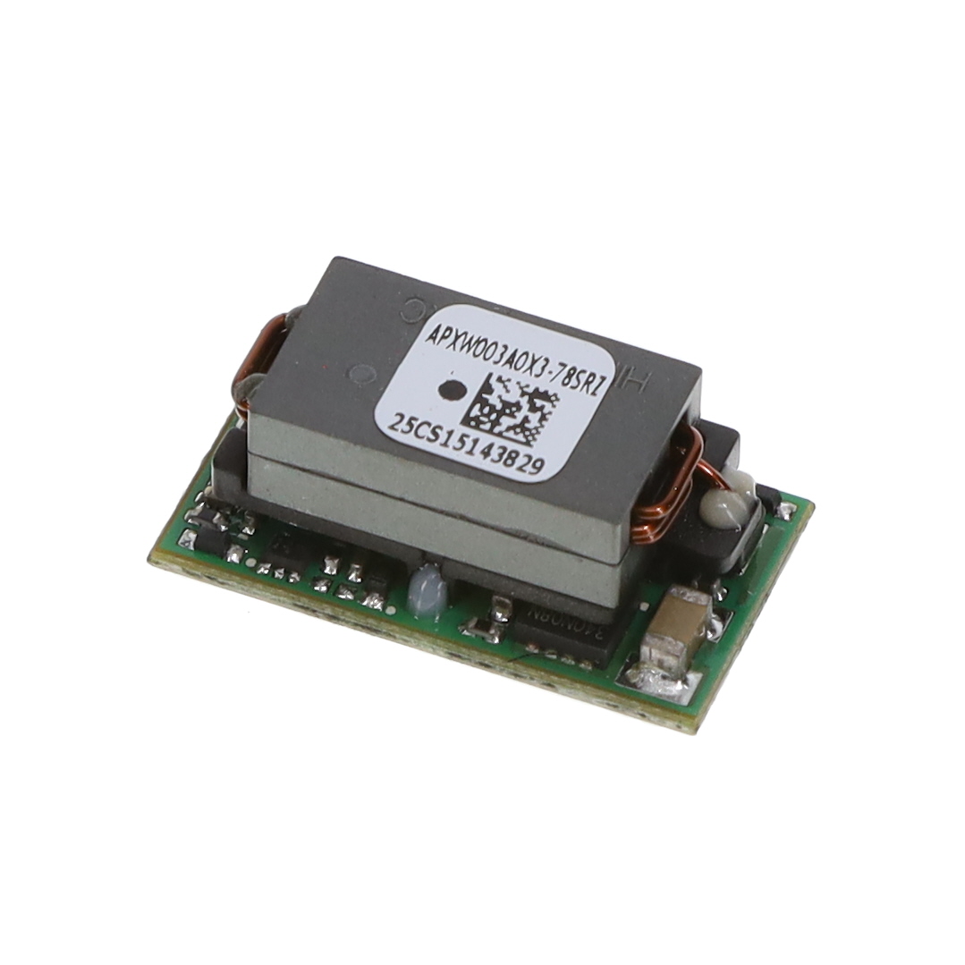 OmniOn Power™ APXW003A0X3-78SRZ electronic component product image
