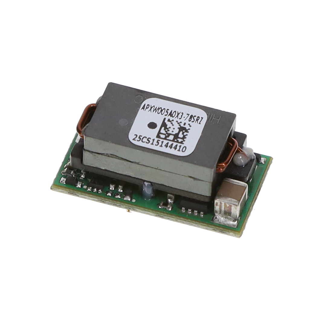 OmniOn Power™ APXW005A0X3-78SRZ electronic component product image