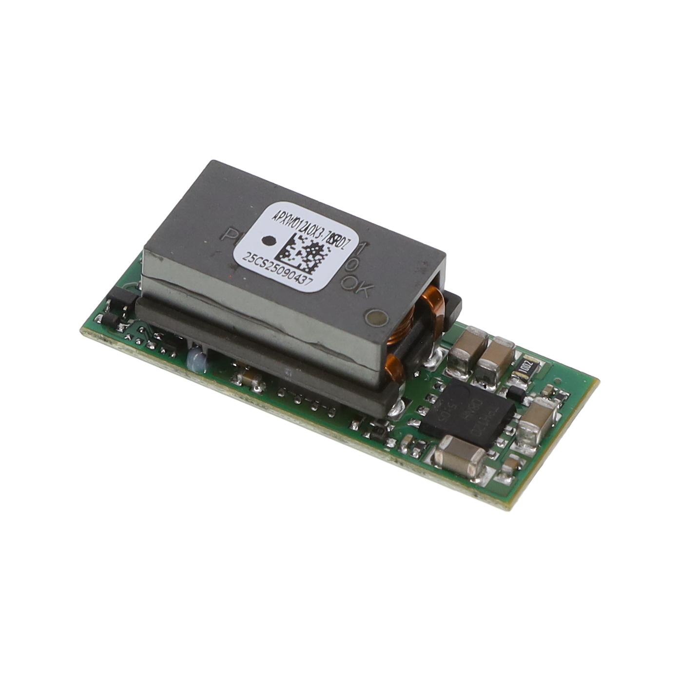OmniOn Power™ APXW012A0X3-78SRDZ electronic component product image