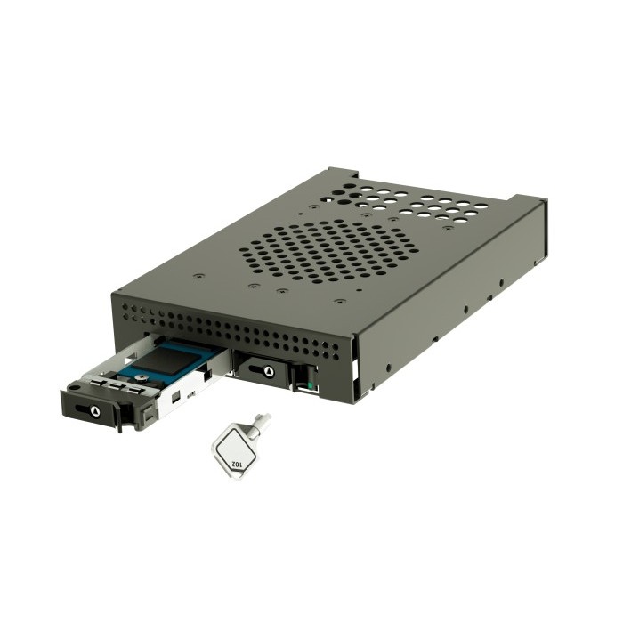 Athena Computer Power Corporation BP-M22NVME8350 electronic component product image