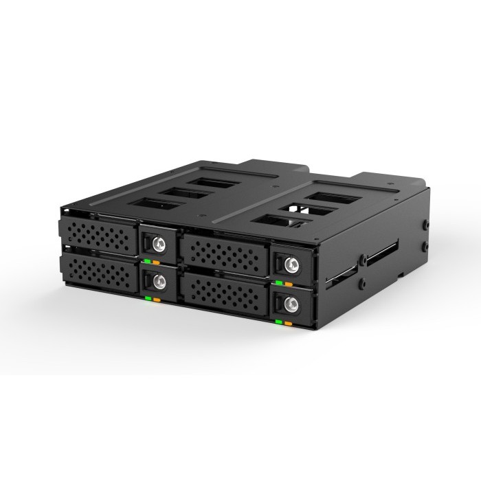 Athena Computer Power Corporation BP-U24NVME8525 electronic component product image