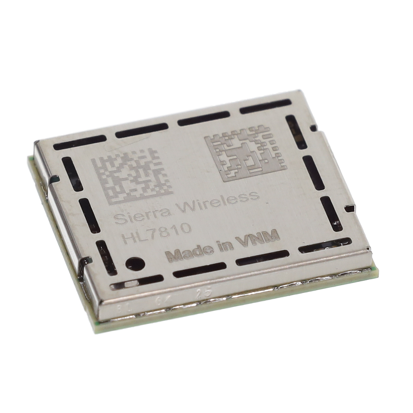 Sierra Wireless HL7810-1105309 electronic component product image
