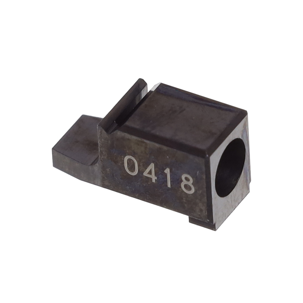 JST Sales America Inc. YRS 7014-0418 SHEAR BLADE electronic component product image