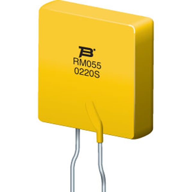 Bourns Inc. MF-RX018/250U-2 electronic component product image